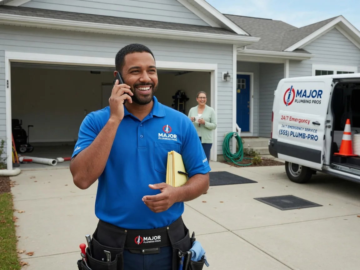 Drain Cleaning Services Bartlesville, OK FAQs